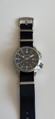 automatik uhr herren gebraucht