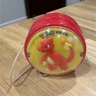 1997 Pokemon Tiger Yo-Yo Charmeleon Vintage