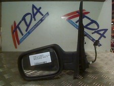 Retroviseur gauche (ou coque) Ford FUSION