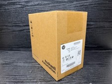 2023 Surplus Sealed Allen Bradley 25B-D010N104 PowerFlex 525 AC Drive 5HP 480V