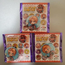 Hanako-kun Museum Mini Can Badge Source Teru