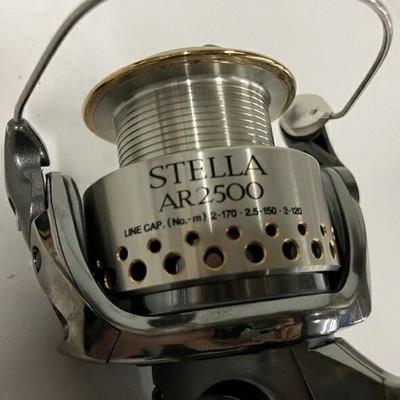 STELLA AR2500 【公式通販】