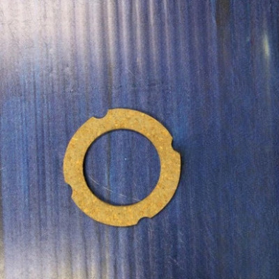 TRUE OEM MCCULLOCH  94707  FUEL CAP GASKET 605 610 650  TIMBEAR  READ FEEDBACK