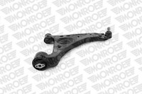 Monroe Querlenker Dreieckslenker L24555 FüR Chevrolet Opel Mokka J13 _76 4X4 LPG