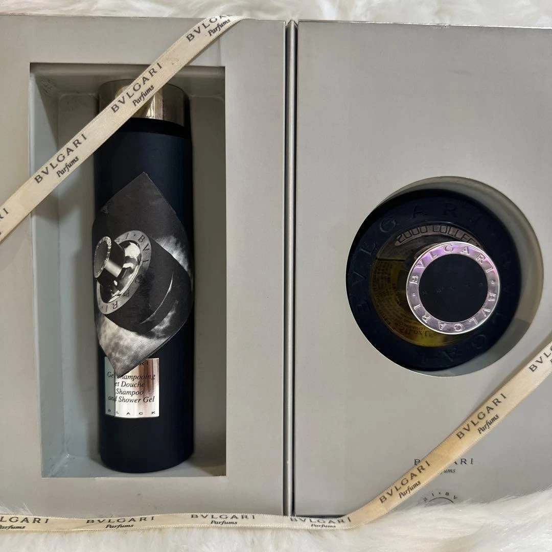 Bvlgari Black Eau de Toilette Fragrances for Men for sale | eBay