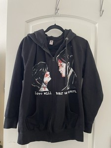 My Chemical Romance Hot Topic | eBay