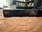 LG Network Blu-Ray Player w/Remote and HDMI Cord — photo 3