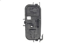 Heckleuchte - Lampenträger ULO 1205201 BMW 3 Gran Turismo (F34) 2 2012-2016