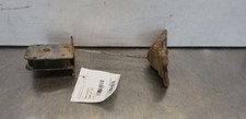 05 Dodge Ram 2500 Spare Wheel Rim Carrier