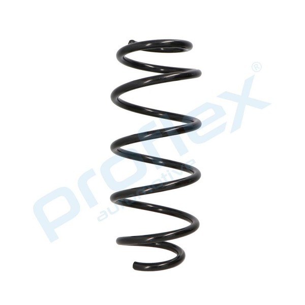 Proflex Automotive Fahrwerksfeder PX1-0483 FüR Skoda VW-image