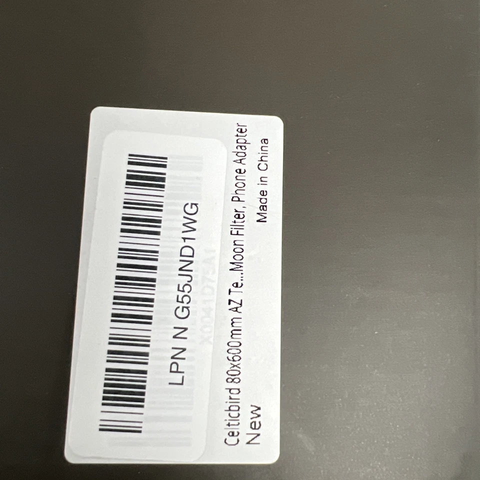 Celtic Bird Telescope - Image 3 of 4