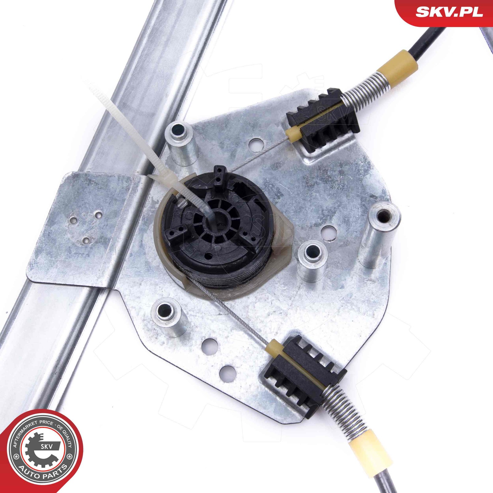 Fits ESEN SKV 51SKV222 windshield lifter front P, CITROEN Xsara (N1) Xsara Brea