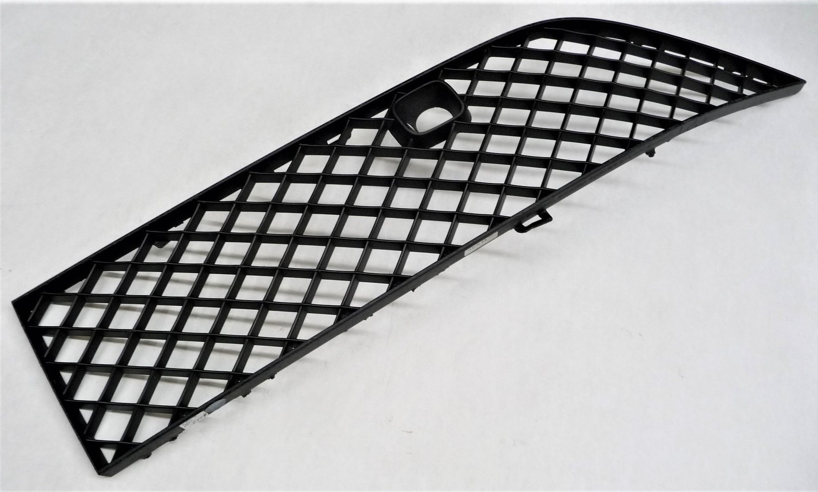 2019-2024 Bentley Continental GT GTC Front Bumper Left Grille 3SD807675A OEM