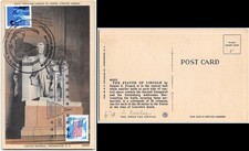 Washington D.C., 1989, Inauguration Day of President George H.W. Bush