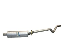 Mittelschalldämpfer OPEL Kadett E 1.2S 1.3N/S 1.6 1.8i 1.6D GM 90200512