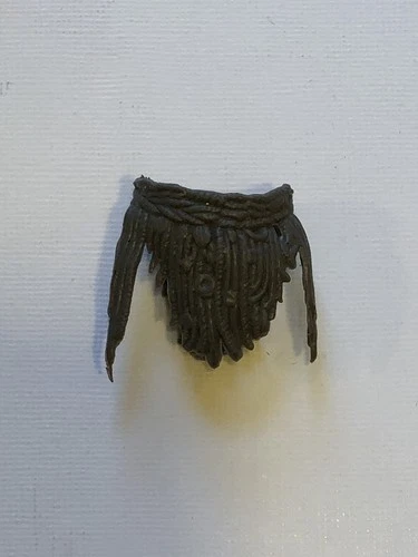 1983 Vintage Star Wars Sy Snootles Max REBO Band Member Skirt Accessory Only