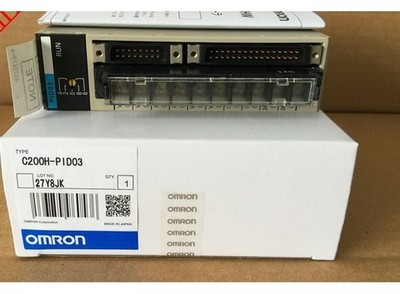   PLC C200H-PID03 C200HPID03 New In Box hpg#zc