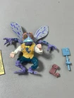 Baxter Stockman 100% Complete Teenage Mutant Ninja Turtles TMNT 1989 Playmates