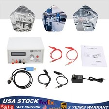 EBD-A20H Battery Capacity Tester Electronic Load Battery Discharge Tester New