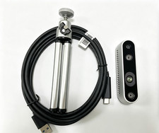 Intel RealSense D435 Depth Camera 3D Stereo Sensor with Tripod Mount