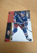 1996-97 Upper Deck Collector's Choice - Scotty Bowman's Winning Formula Mark...