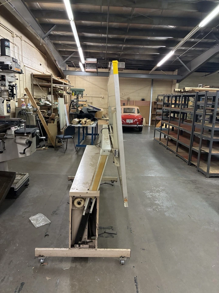 Drafting Table - Image 4 of 4