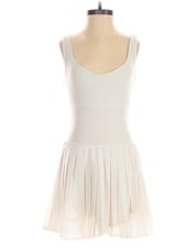 OFFLINE by Aerie Women Ivory Romper XS