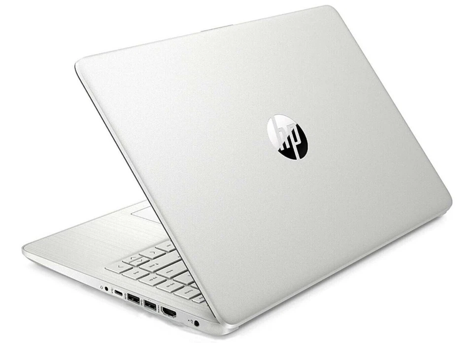 HP 14" FHD Laptop Notebook Ryzen 3 3250U(beat i3-8145U)  12GB RAM 512GB SSD New! - Image 3 of 4
