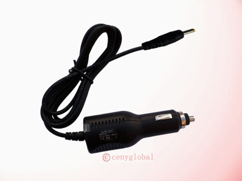Car Charger For ASUS Eee PC 1001P 1005PE 1201N X101 X101CH Laptop Power Supply - Afbeelding 1 van 3