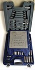 Blue Point Automotive Tools General Socket Set 100pc BLPATSCM100