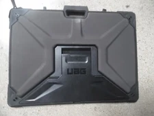 UAG - Microsoft Surface ULSTER Metropolis SE - Black Damaged Hinge