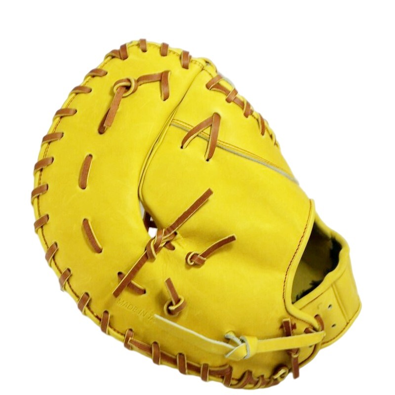 ZETT 817 baseball first base glove mitt 12 inch first base