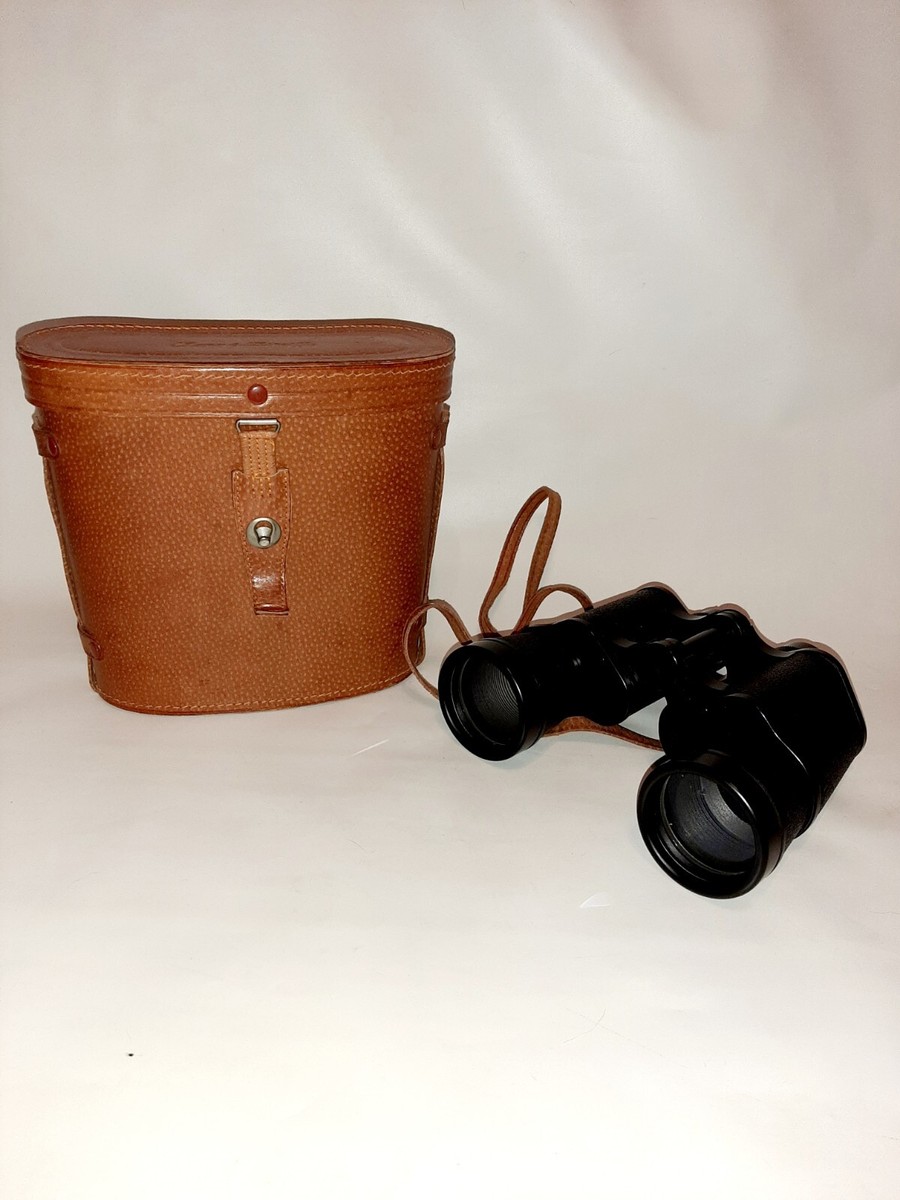 Sans & Streiffe #803 Mariner 7X50 Binoculars | 7x Magnification