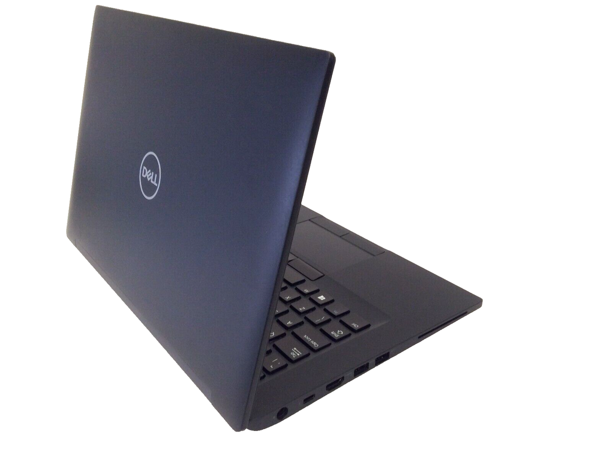 Dell Latitude 7490 Metal Edition - I5-8250U - 16Go RAM - 500Go SSD - 14" - W11 Pro