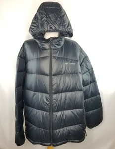 4x columbia jackets