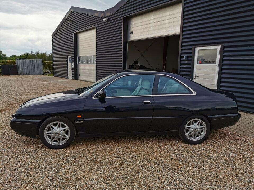 Lancia kappa 1998