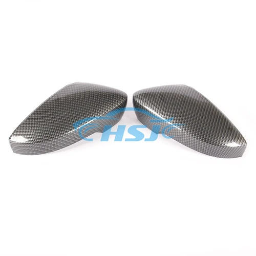 Left&Right Mirror cover Cap For VW Beetle Jetta MK6  5C6 857 537A