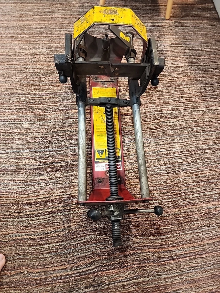 Branick strut spring compressor deals