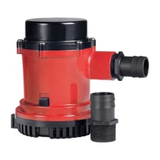 SPX Johnson Pump 22084 Heavy Duty High Capacity Bilge Pumps