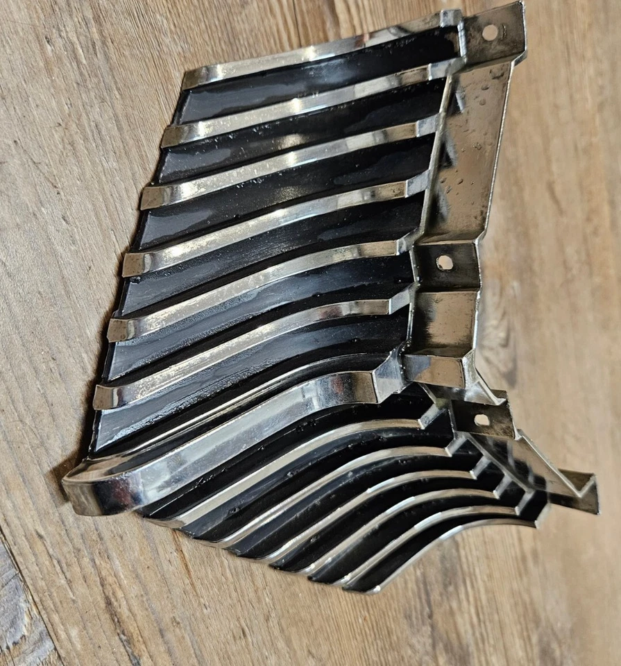 1967 AMC Ambassador RH решетка вставной молдинг OEM Marlin - Изображение 3 из 4