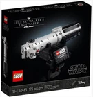 LEGO 40483 Luke Skywalkers Lightsaber Rare Star Wars Exclusive Sealed Retired