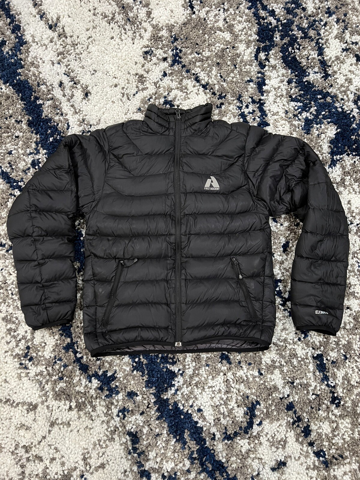 Eddie Bauer First Ascent EB 800 Goose 