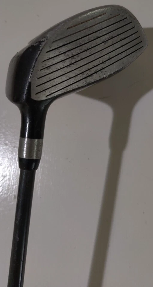 Ram Oversize 200 cc 3 Wood Titanium Matrix Graphite Stiff Flex Golf Club 15 - Image 2 of 4