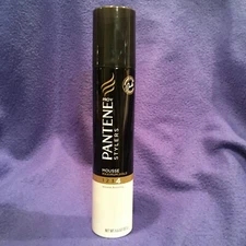 NEW Pantene Pro-V Stylers VOLUME BOOSTING Mousse Extra Strong 6.6 oz FREE SHIP