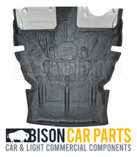 Undertray Under Engine Cover 51757241814 for BMW 3 Series F30 F31 F34 2011-2019