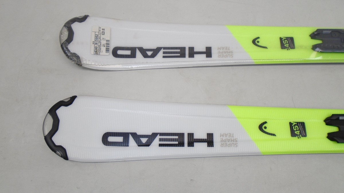 HEAD SUPERSHAPE TEAM EASY JR ALL MOUNTAIN SKIS (2022) 314210 HEAD SUPERSHAPE TEAM EASY JR ALL MOUNTAIN SKIS (2022) 314210