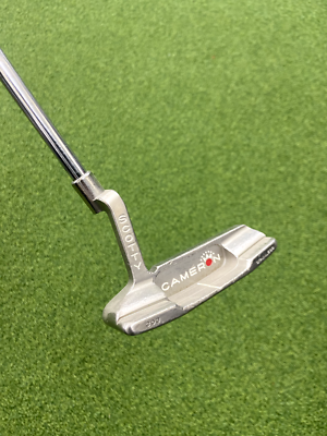 Scotty Cameron Studio Stainless Newport 2 (G97) | eBay