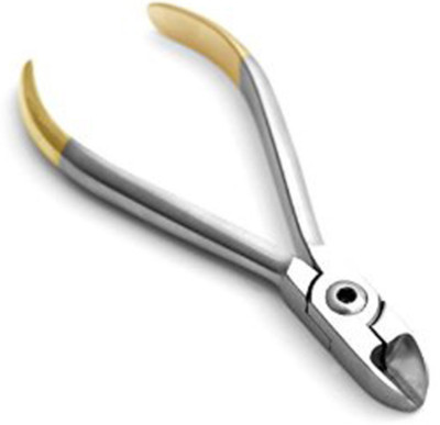 German T/C Hard Wire Cutter Pliers   DEANAT Orthodontic Dental Tools