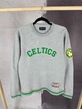 Champion vintage 90s Boston Celtics NBA Hardwood sweatshirt