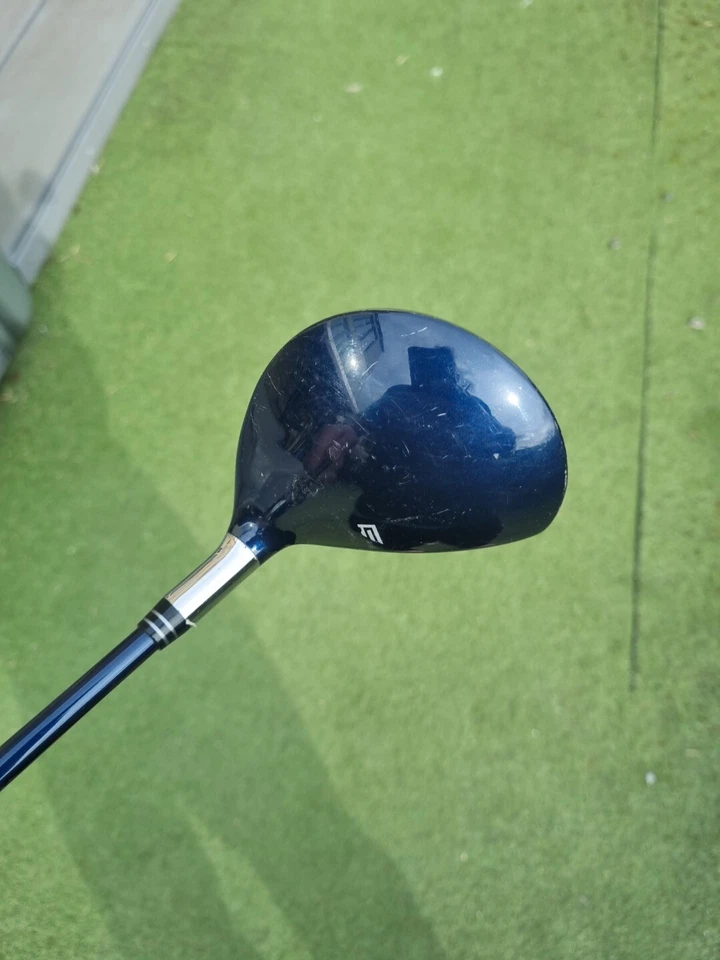 Founders Club 3 Wood - Regular- Left Handed - Image 3 of 4